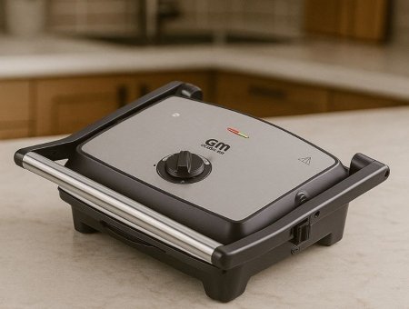 توست كهربائي حجم كبير GM