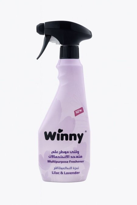 معطّر عام متعدد الاستعمالات winny 2u