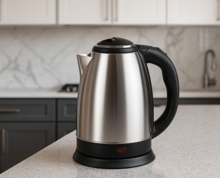 سخان كهربائي ستانلس