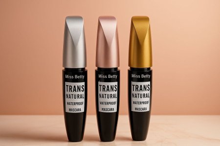 مسكارا MISS BETTY