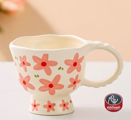 ورود كبيرة بارزة