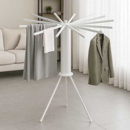 منشر غسيل الأخطبوط