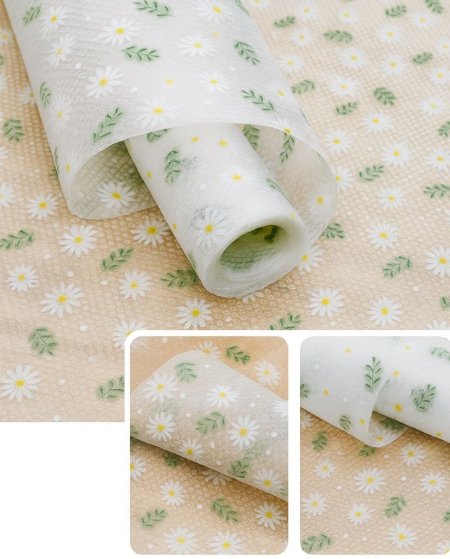 رول مفرش جوارير وثلاجة