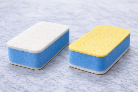 ليفة جلي (وجهين)