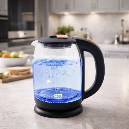 سخان كهربائي بايركس GM